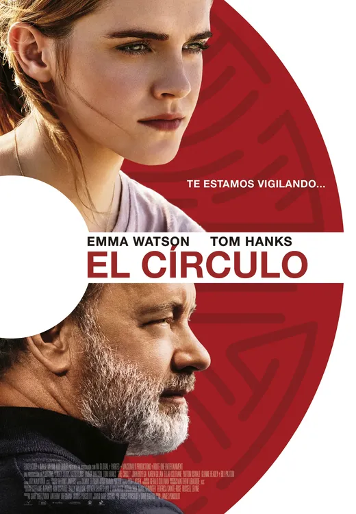 El_Circulo_Poster_B
