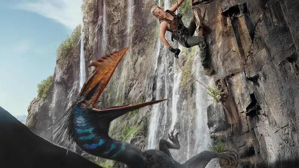 Jurassic+World+Rebirth+new